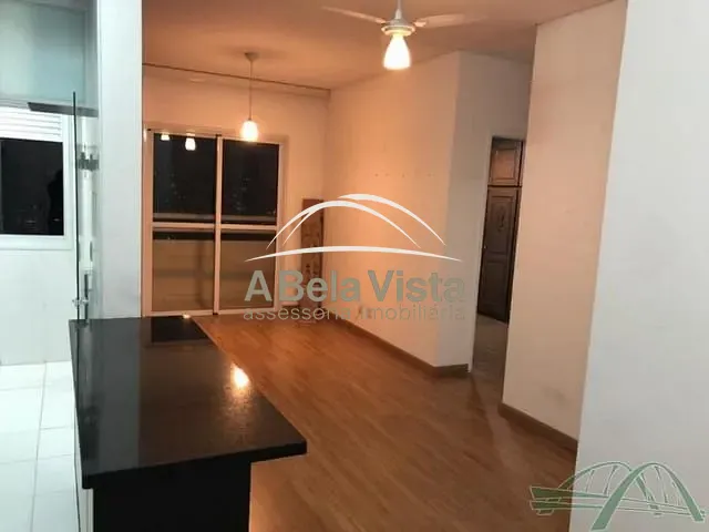 Apartamento com 67m² 2 quartos e 2 banheiros, à venda, no bairro JD PARAíSO em Barueri