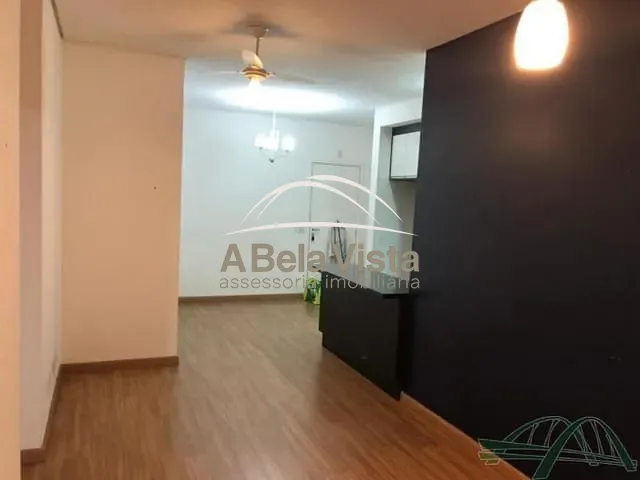 Apartamento com 67m² 2 quartos e 2 banheiros, à venda, no bairro JD PARAíSO em Barueri