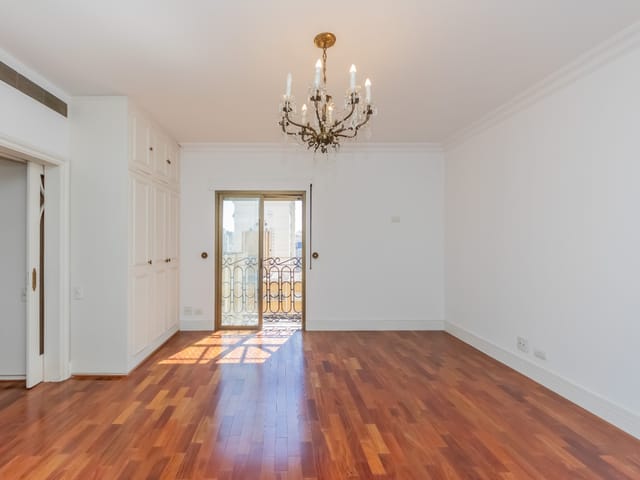 Apartamento com 394m² 3 quartos e 5 banheiros, à venda, no bairro Jardim Paulista em São Paulo