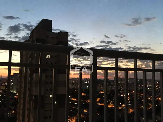 Apartamento com 76m² 3 quartos e 2 banheiros, à venda, no bairro Parque Reboucas em São Paulo