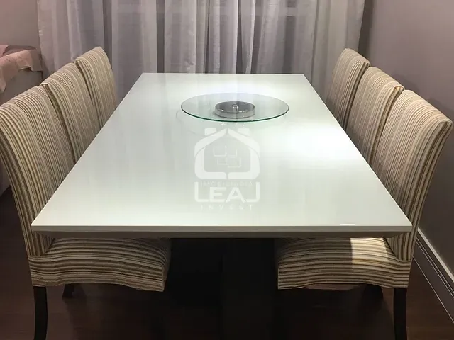 Apartamento com 76m² 3 quartos e 2 banheiros, à venda, no bairro Parque Reboucas em São Paulo