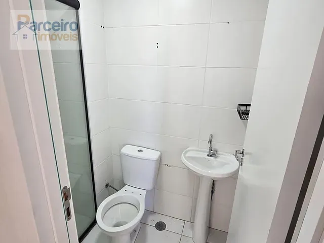 Apartamento 2 quartos e 1 banheiro, à venda, no bairro Vila Ema em São Paulo