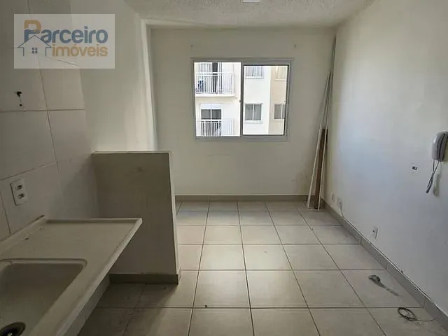 Apartamento 2 quartos e 1 banheiro, à venda, no bairro Vila Ema em São Paulo