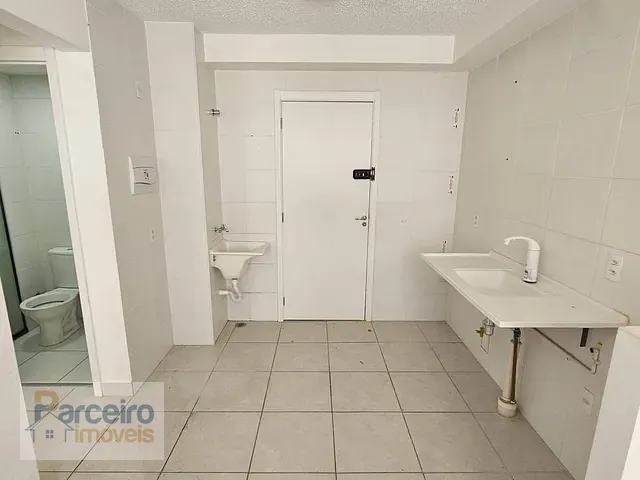 Apartamento 2 quartos e 1 banheiro, à venda, no bairro Vila Ema em São Paulo