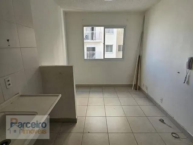 Apartamento 2 quartos e 1 banheiro, à venda, no bairro Vila Ema em São Paulo