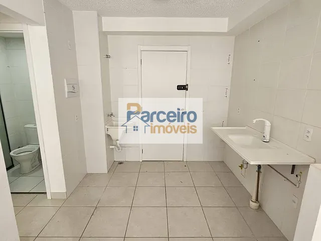 Apartamento 2 quartos e 1 banheiro, à venda, no bairro Vila Ema em São Paulo