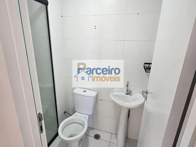 Apartamento 2 quartos e 1 banheiro, à venda, no bairro Vila Ema em São Paulo