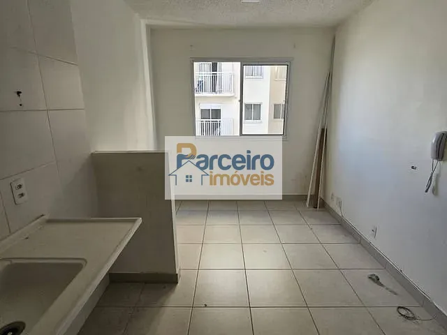 Apartamento 2 quartos e 1 banheiro, à venda, no bairro Vila Ema em São Paulo