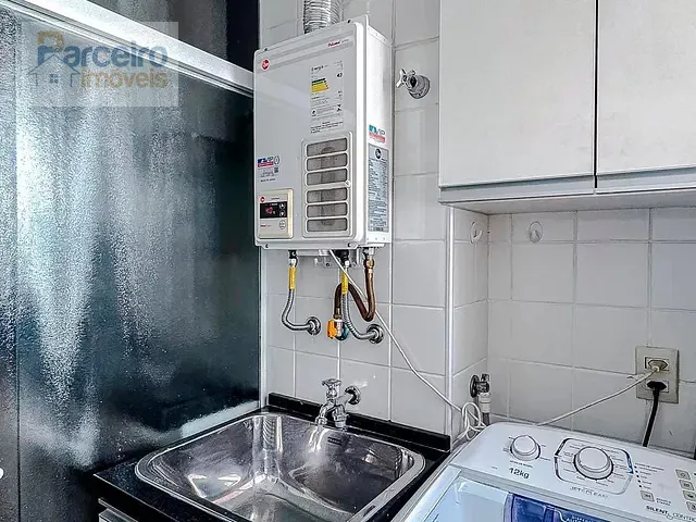 Apartamento 2 quartos e 2 banheiros, à venda, no bairro Mooca em São Paulo