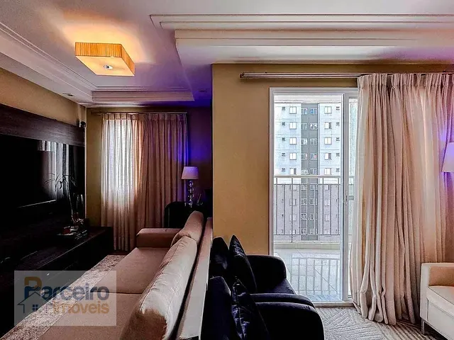 Apartamento 2 quartos e 2 banheiros, à venda, no bairro Mooca em São Paulo