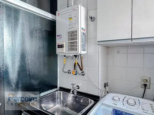 Apartamento 2 quartos e 2 banheiros, à venda, no bairro Mooca em São Paulo