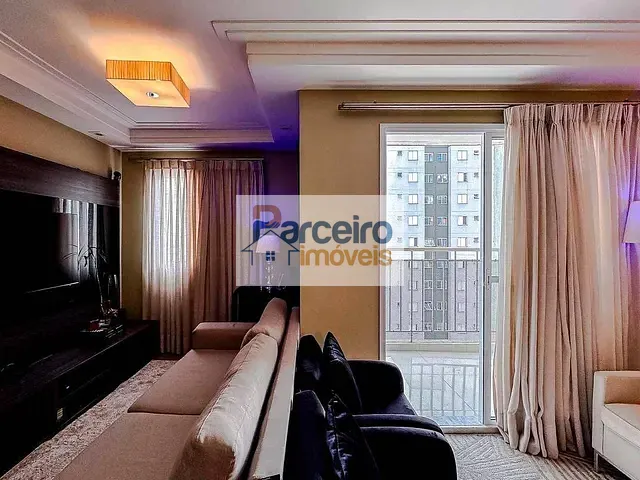 Apartamento 2 quartos e 2 banheiros, à venda, no bairro Mooca em São Paulo