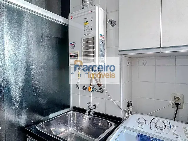 Apartamento 2 quartos e 2 banheiros, à venda, no bairro Mooca em São Paulo