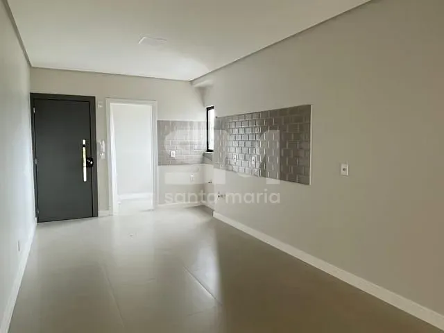 Apartamento 2 quartos e 1 banheiro, à venda, no bairro Jardim Itália em Chapecó