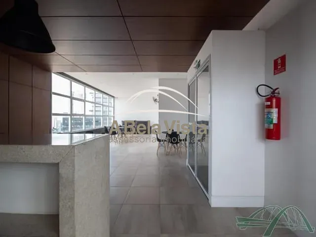 Apartamento com 47m² 2 quartos e 1 banheiro, à venda, no bairro CENTRO em Osasco