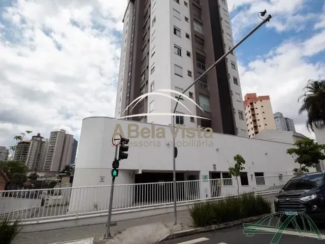 Apartamento com 47m² 2 quartos e 1 banheiro, à venda, no bairro CENTRO em Osasco