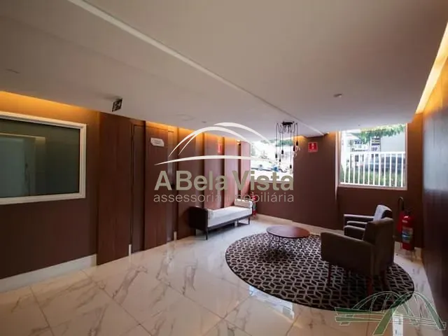 Apartamento com 47m² 2 quartos e 1 banheiro, à venda, no bairro CENTRO em Osasco