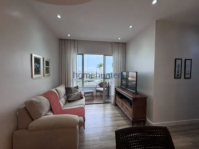 Apartamento com 70m² 3 quartos e 2 banheiros, à venda, no bairro Chácara Primavera em Campinas