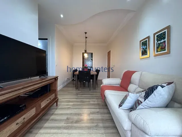 Apartamento com 70m² 3 quartos e 2 banheiros, à venda, no bairro Chácara Primavera em Campinas