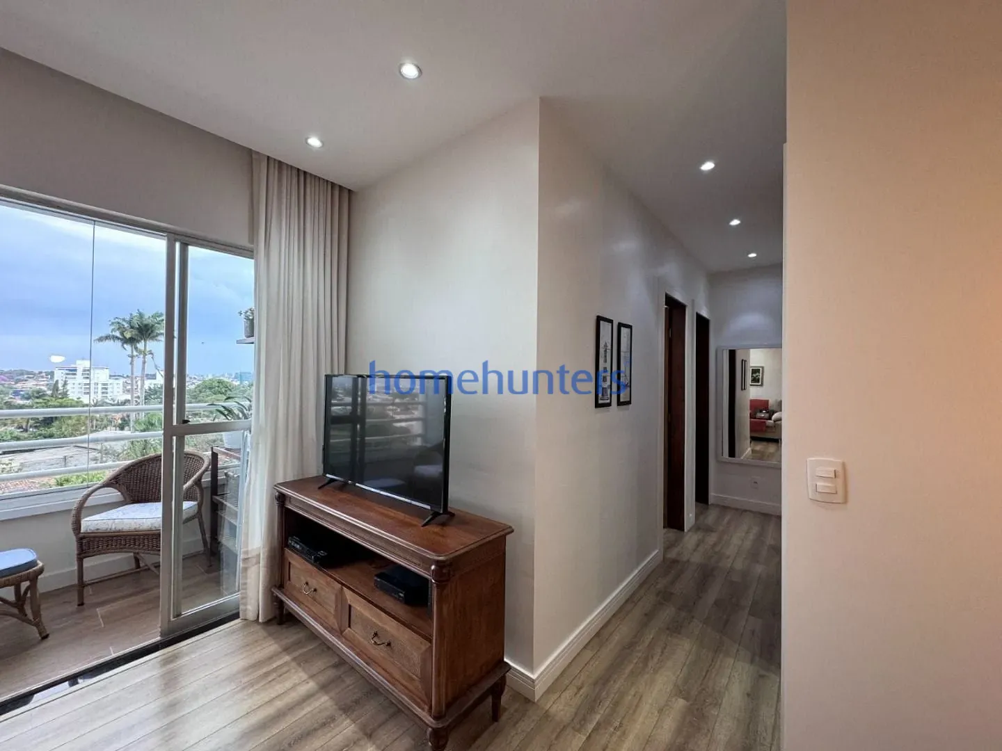 Apartamento, 3 quartos, 70 m² - Foto 6
