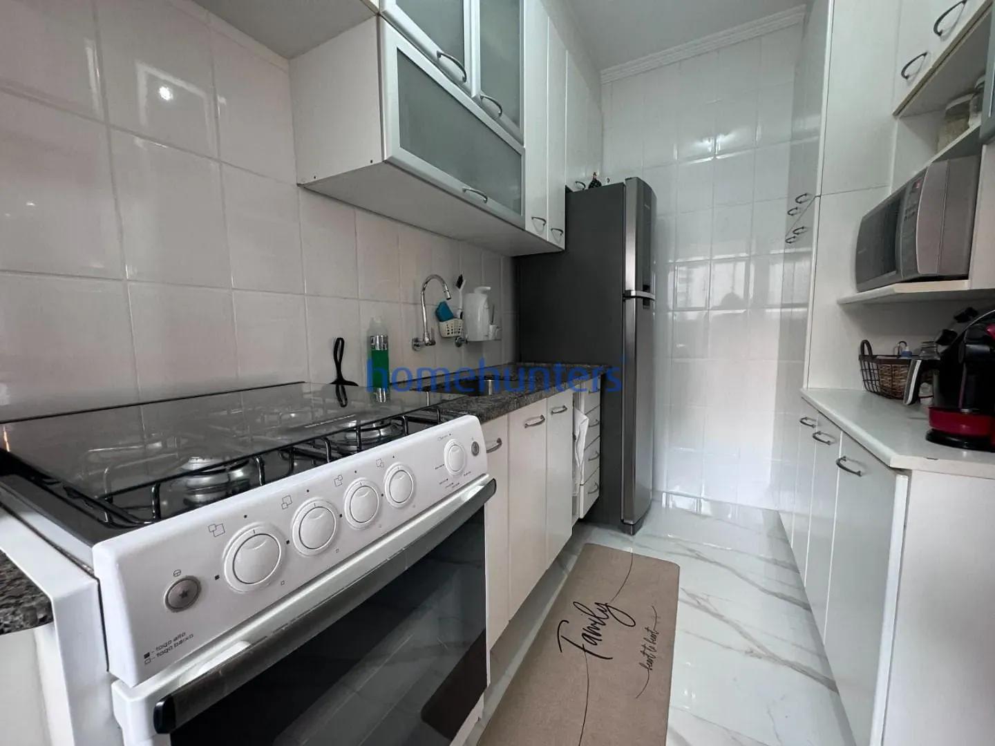 Apartamento, 3 quartos, 70 m² - Foto 33