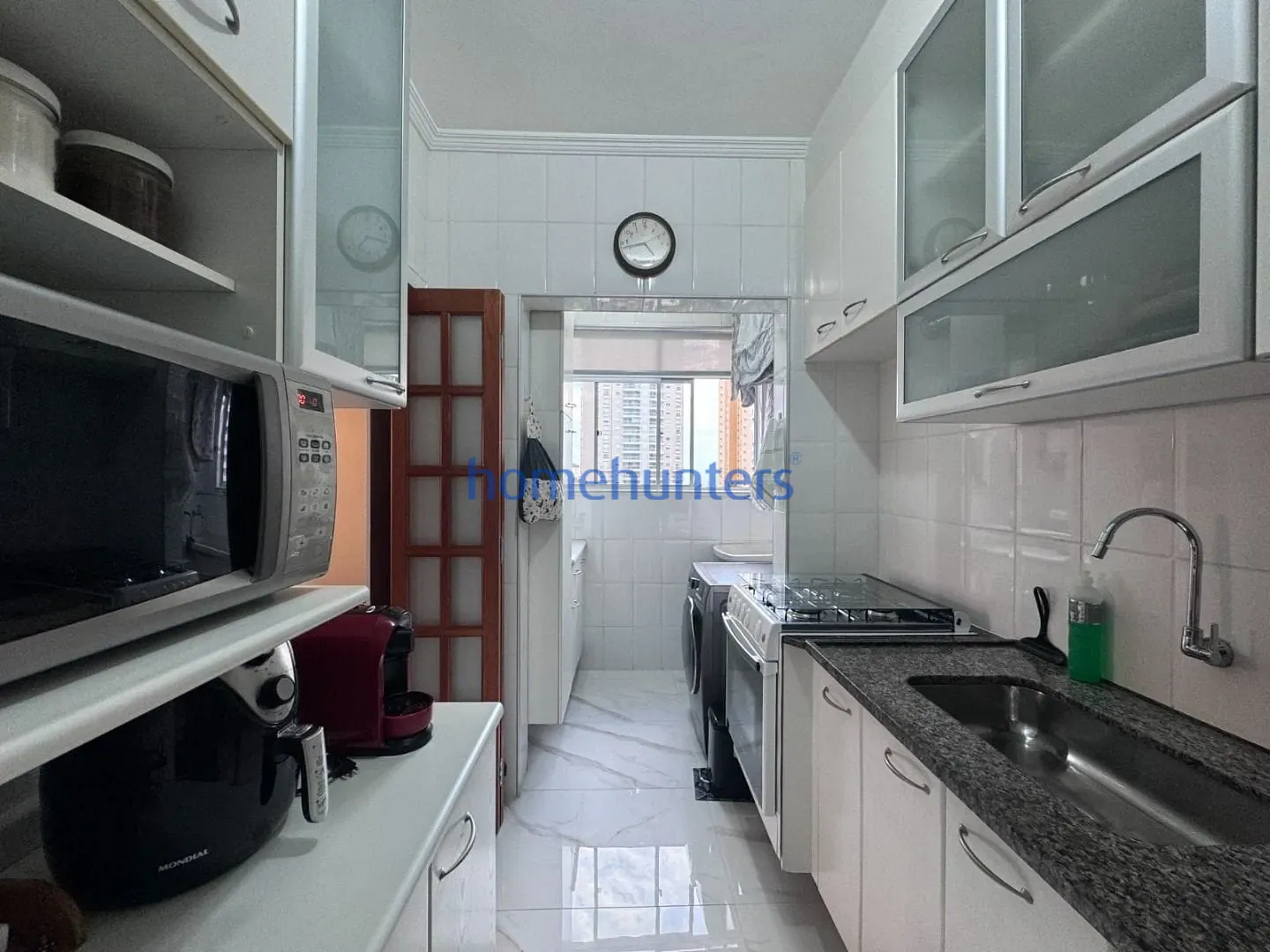 Apartamento, 3 quartos, 70 m² - Foto 37
