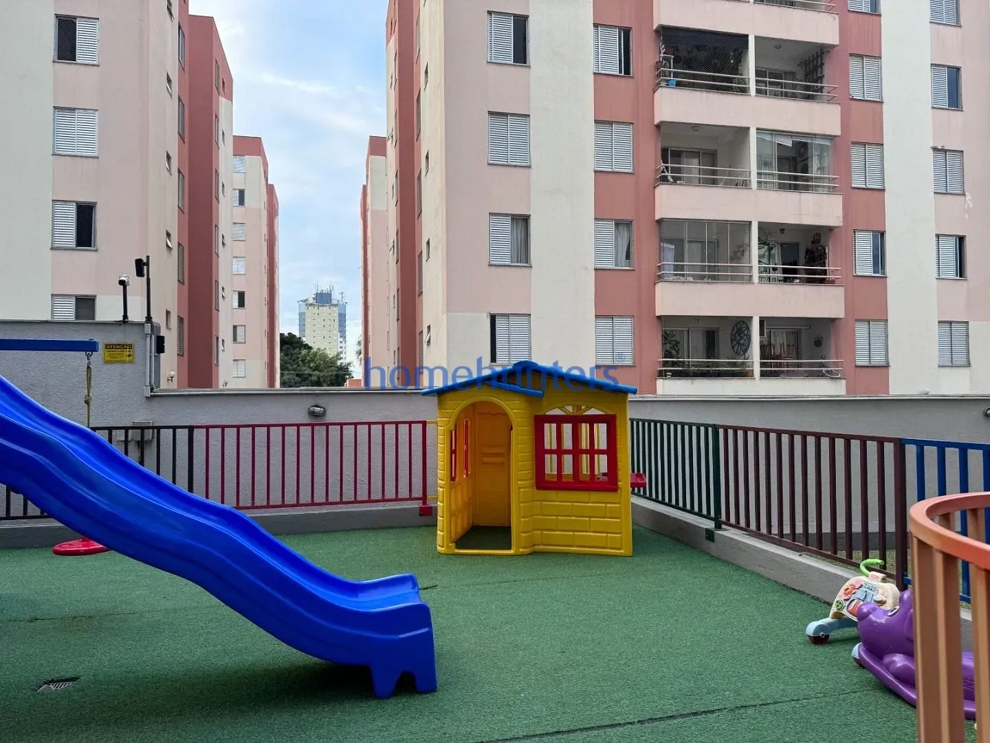 Apartamento, 3 quartos, 70 m² - Foto 45