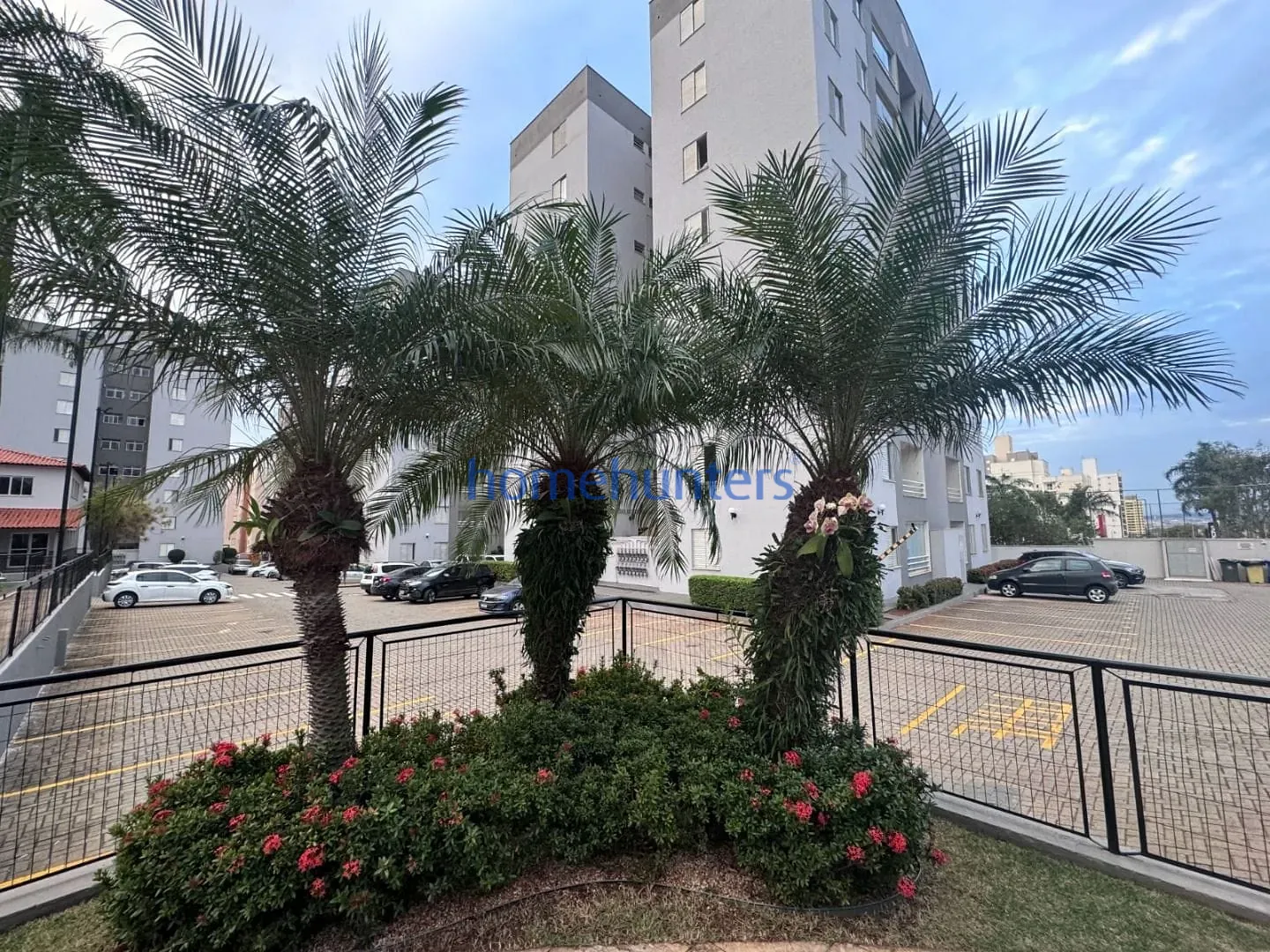 Apartamento, 3 quartos, 70 m² - Foto 38