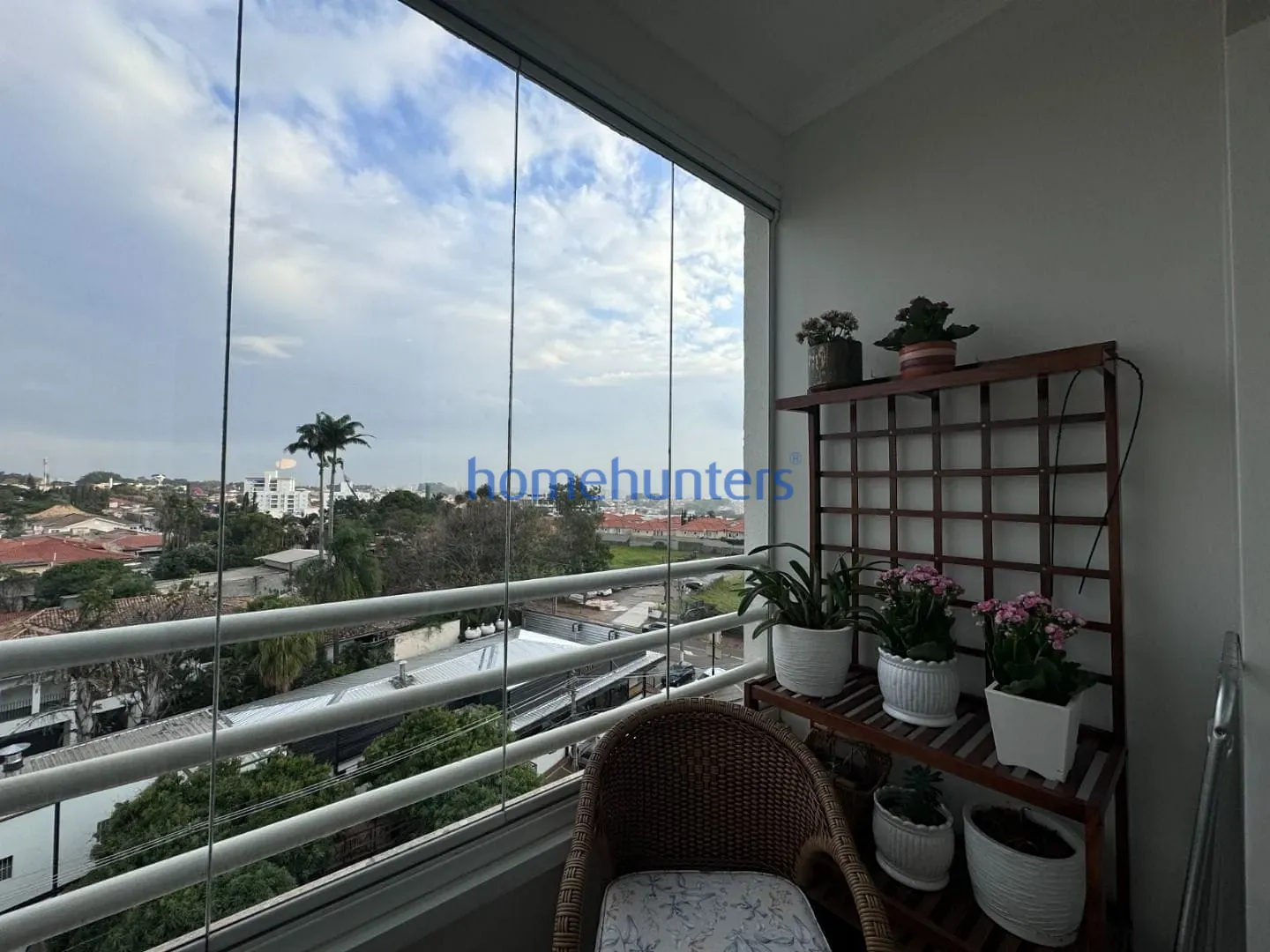 Apartamento, 3 quartos, 70 m² - Foto 9