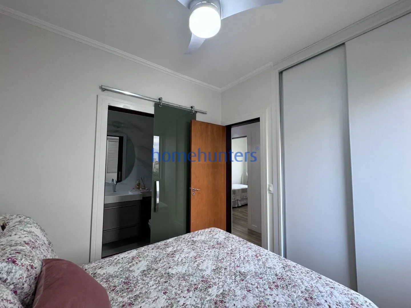 Apartamento, 3 quartos, 70 m² - Foto 29