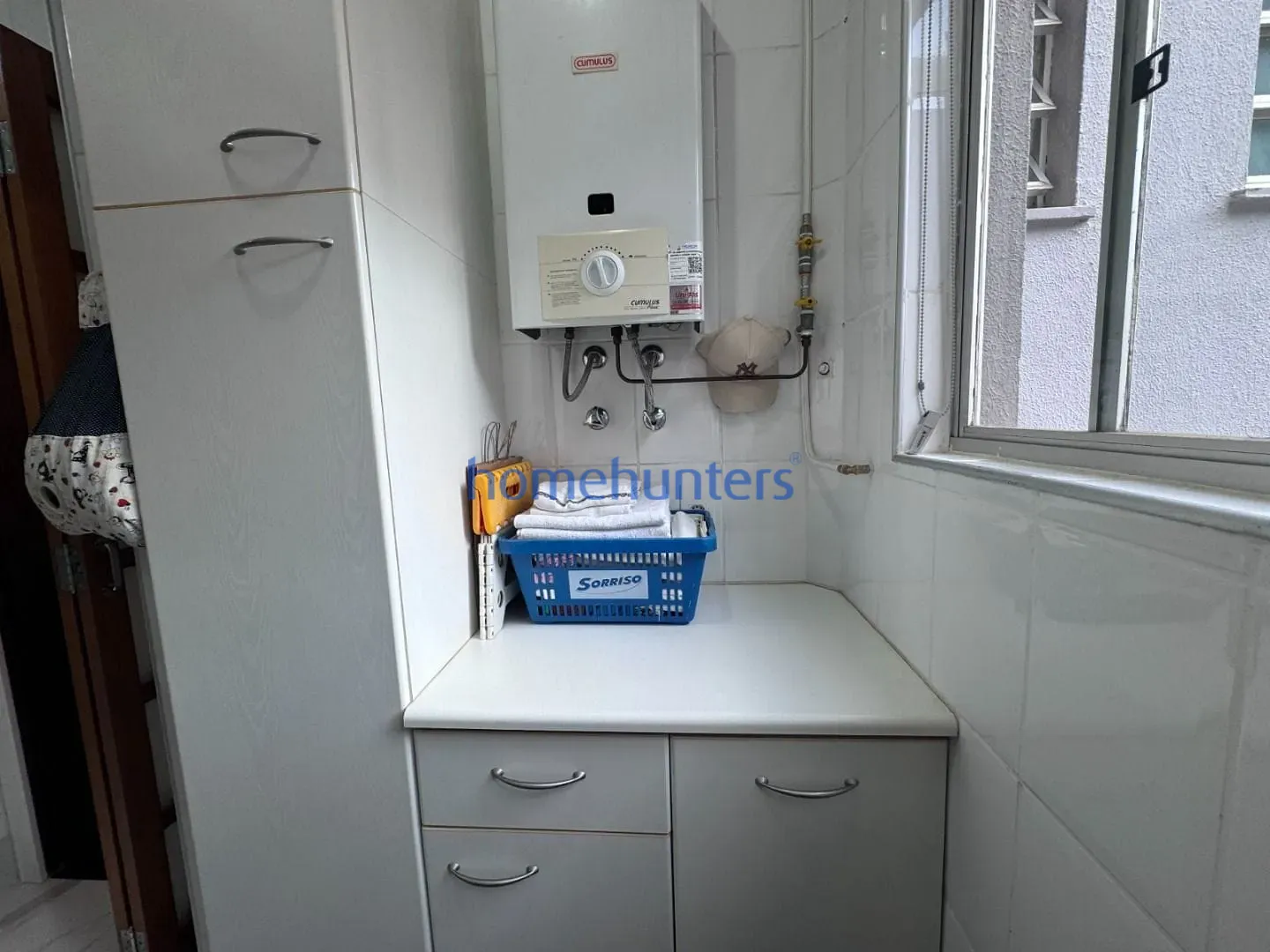Apartamento, 3 quartos, 70 m² - Foto 35