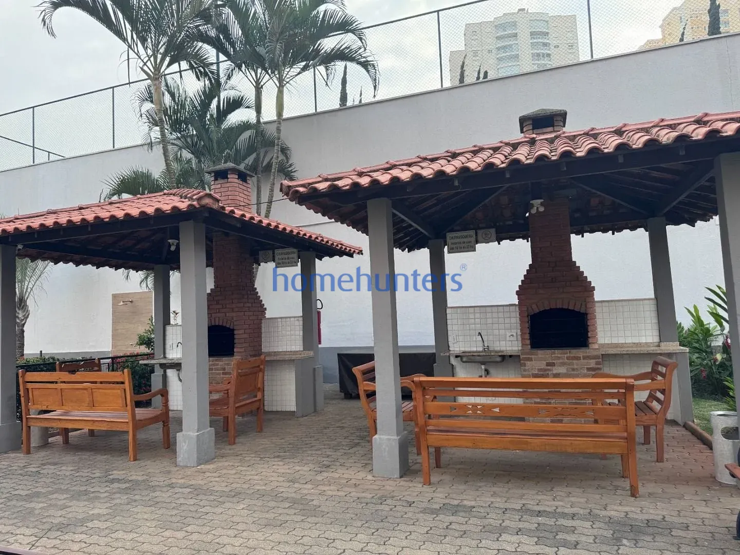 Apartamento, 3 quartos, 70 m² - Foto 40