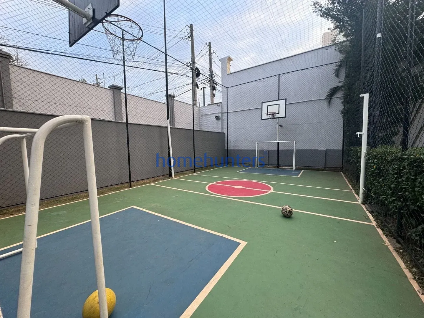 Apartamento, 3 quartos, 70 m² - Foto 44