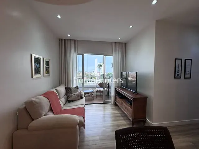 Apartamento com 70m² 3 quartos e 2 banheiros, à venda, no bairro Mansões Sto António em Campinas