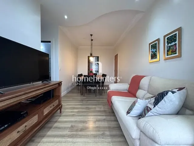 Apartamento com 70m² 3 quartos e 2 banheiros, à venda, no bairro Mansões Sto António em Campinas