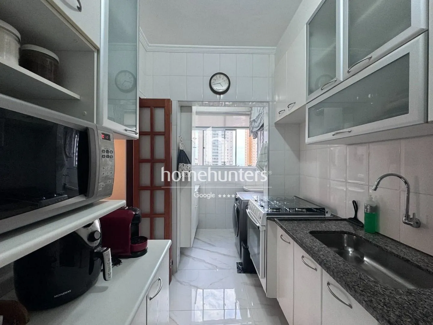 Apartamento, 3 quartos, 70 m² - Foto 37
