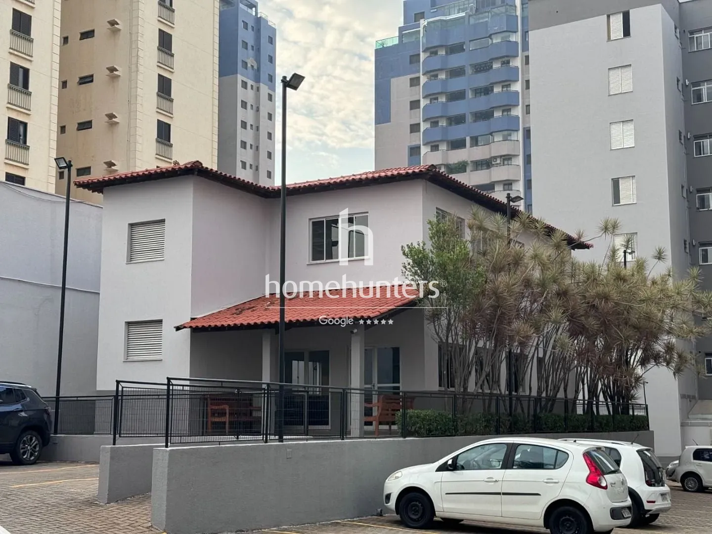 Apartamento, 3 quartos, 70 m² - Foto 41