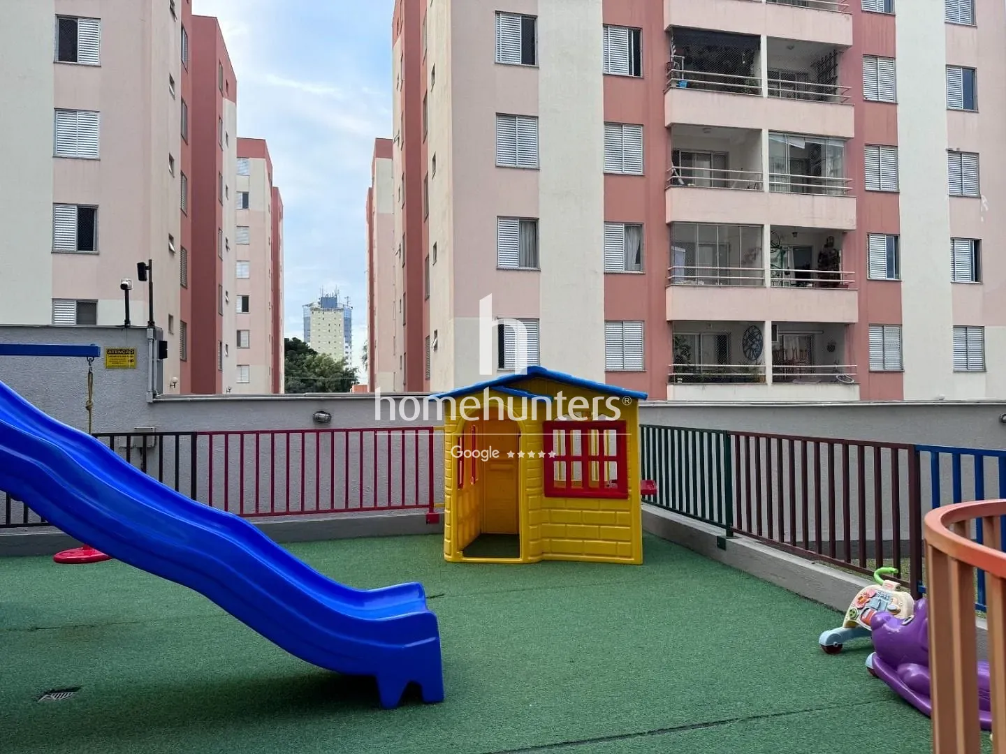 Apartamento, 3 quartos, 70 m² - Foto 45
