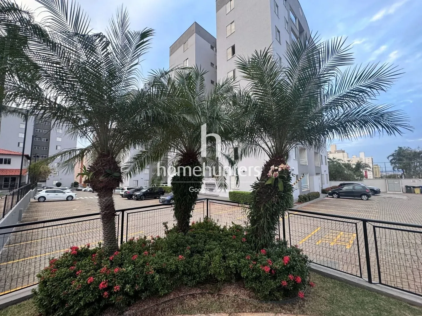 Apartamento, 3 quartos, 70 m² - Foto 38