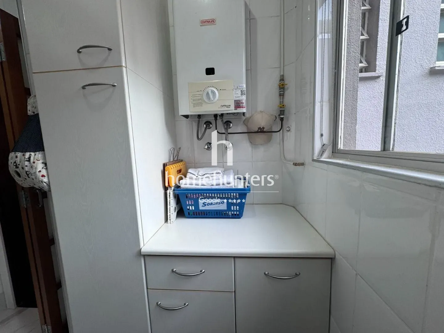Apartamento, 3 quartos, 70 m² - Foto 35