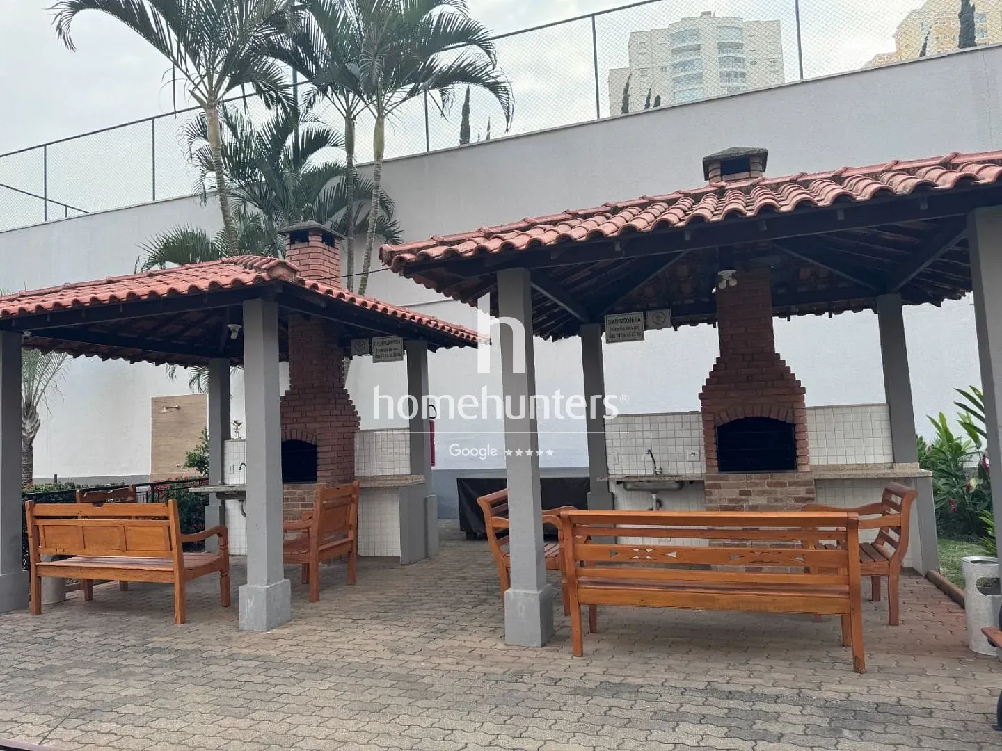 Apartamento, 3 quartos, 70 m² - Foto 40