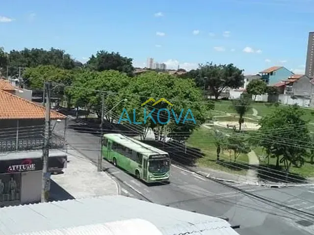 Apartamento com 73m² 2 quartos e 1 banheiro, à venda, no bairro Jardim Terras Do Sul em São José dos Campos