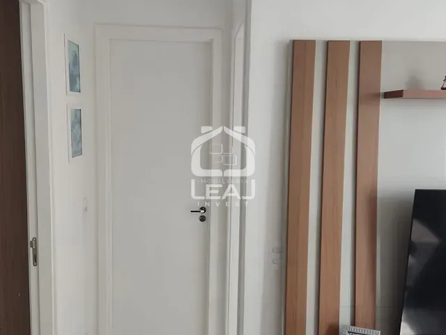 Apartamento com 41m² 2 quartos e 1 banheiro, à venda, no bairro Parque Arariba em São Paulo