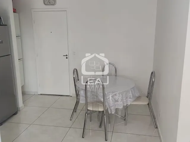 Apartamento com 41m² 2 quartos e 1 banheiro, à venda, no bairro Parque Arariba em São Paulo