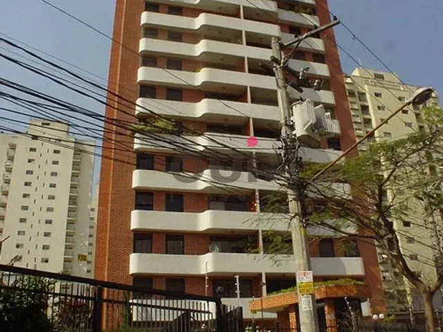 Apartamento com 430m² 3 quartos e 2 banheiros, à venda, no bairro Vila Olímpia em São Paulo