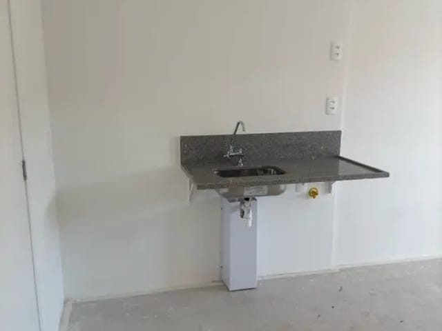 Apartamento com 41m² 2 quartos e 1 banheiro, à venda, no bairro Água Branca em São Paulo
