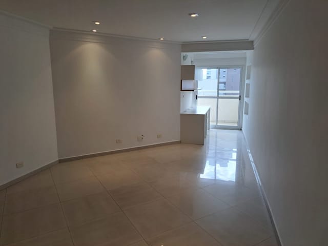 Apartamento com 220m² 3 quartos e 3 banheiros, à venda, no bairro Vila Monte Alegre em São Paulo