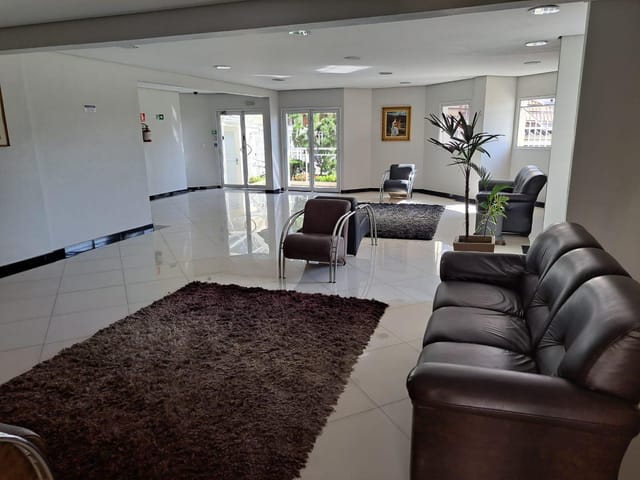 Apartamento com 220m² 3 quartos e 3 banheiros, à venda, no bairro Vila Monte Alegre em São Paulo