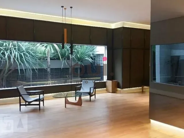 Apartamento com 450m² 2 quartos e 2 banheiros, à venda ou para alugar, no bairro Vila Nova Conceição em São Paulo