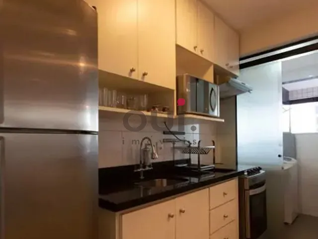 Apartamento com 450m² 2 quartos e 2 banheiros, à venda ou para alugar, no bairro Vila Nova Conceição em São Paulo